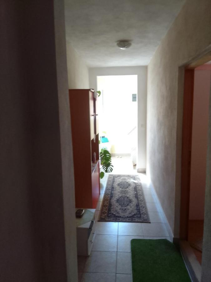 Biba Bed and Breakfast Mostar Exteriör bild