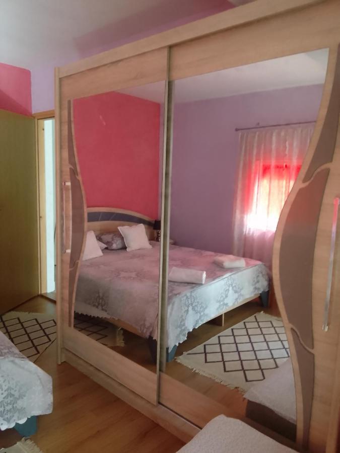 Biba Bed and Breakfast Mostar Exteriör bild