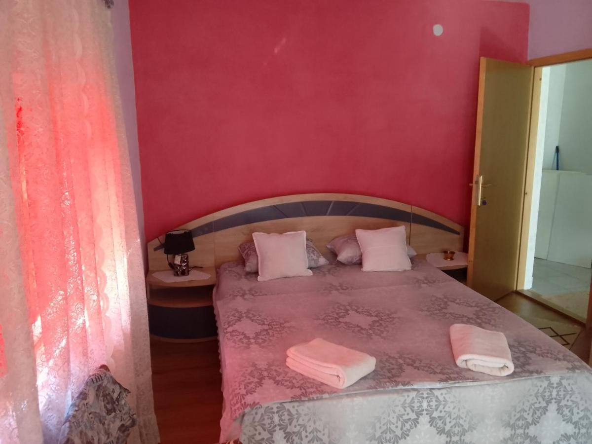 Biba Bed and Breakfast Mostar Exteriör bild