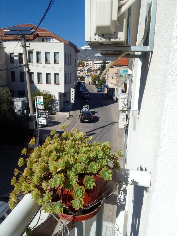 Biba Bed and Breakfast Mostar Exteriör bild