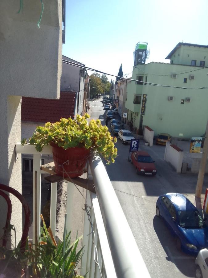 Biba Bed and Breakfast Mostar Exteriör bild