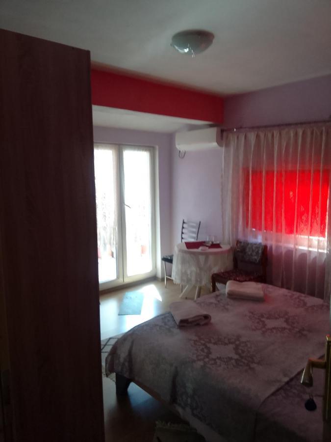 Biba Bed and Breakfast Mostar Exteriör bild