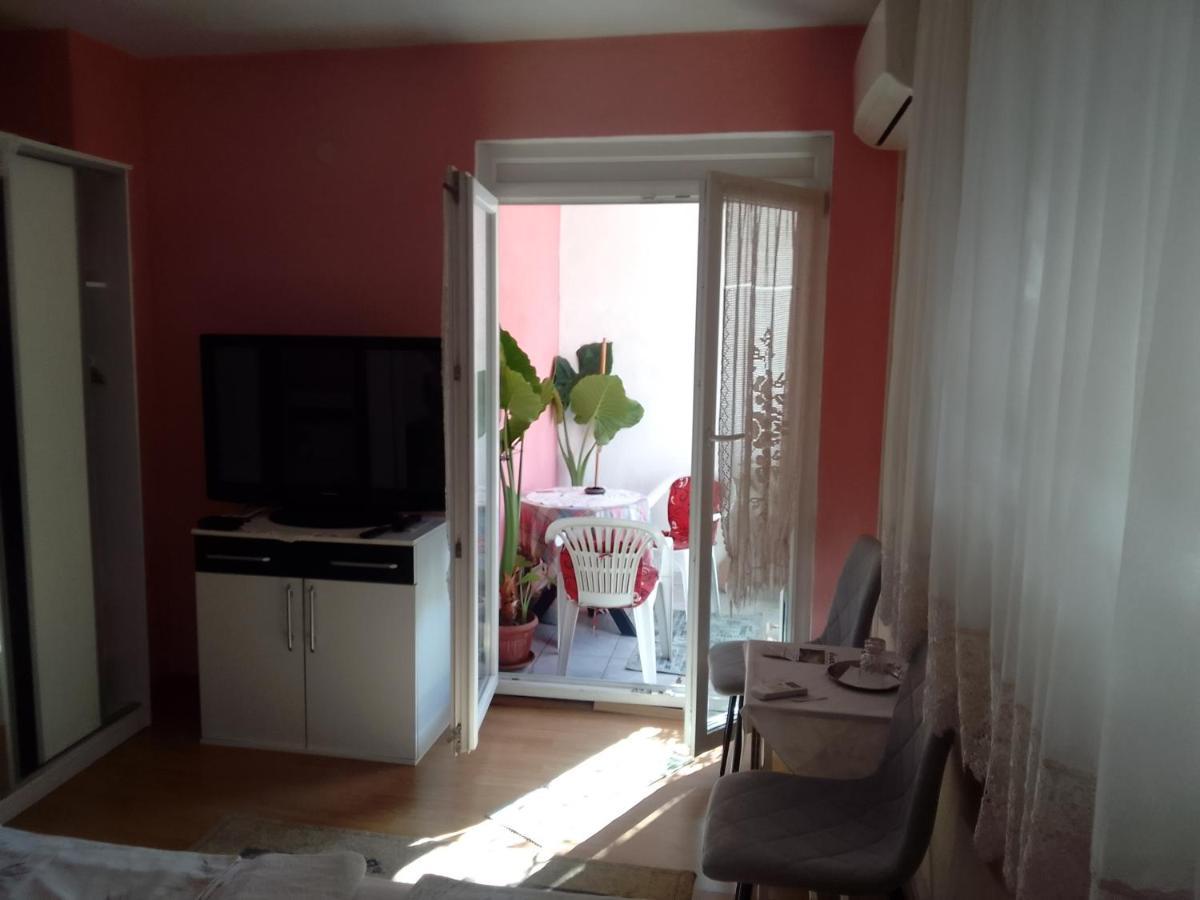 Biba Bed and Breakfast Mostar Exteriör bild