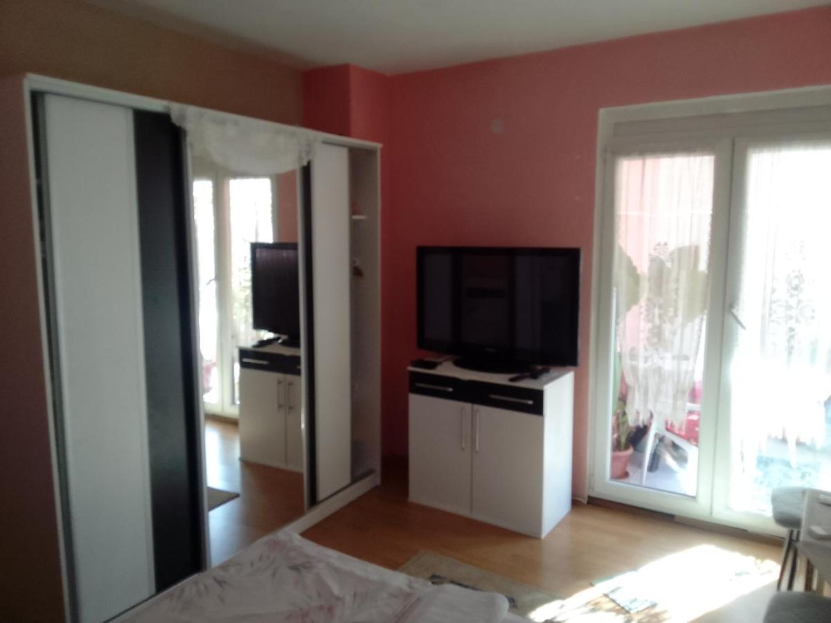 Biba Bed and Breakfast Mostar Exteriör bild
