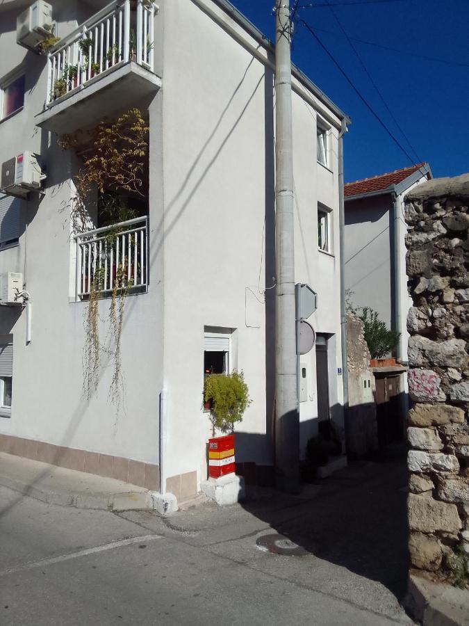 Biba Bed and Breakfast Mostar Exteriör bild