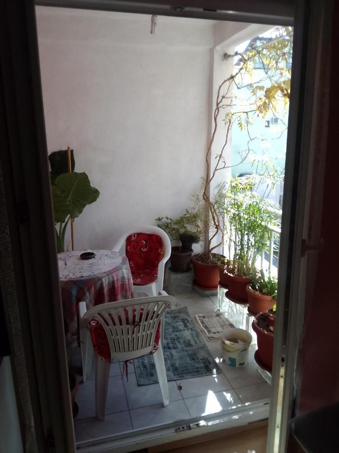 Biba Bed and Breakfast Mostar Exteriör bild