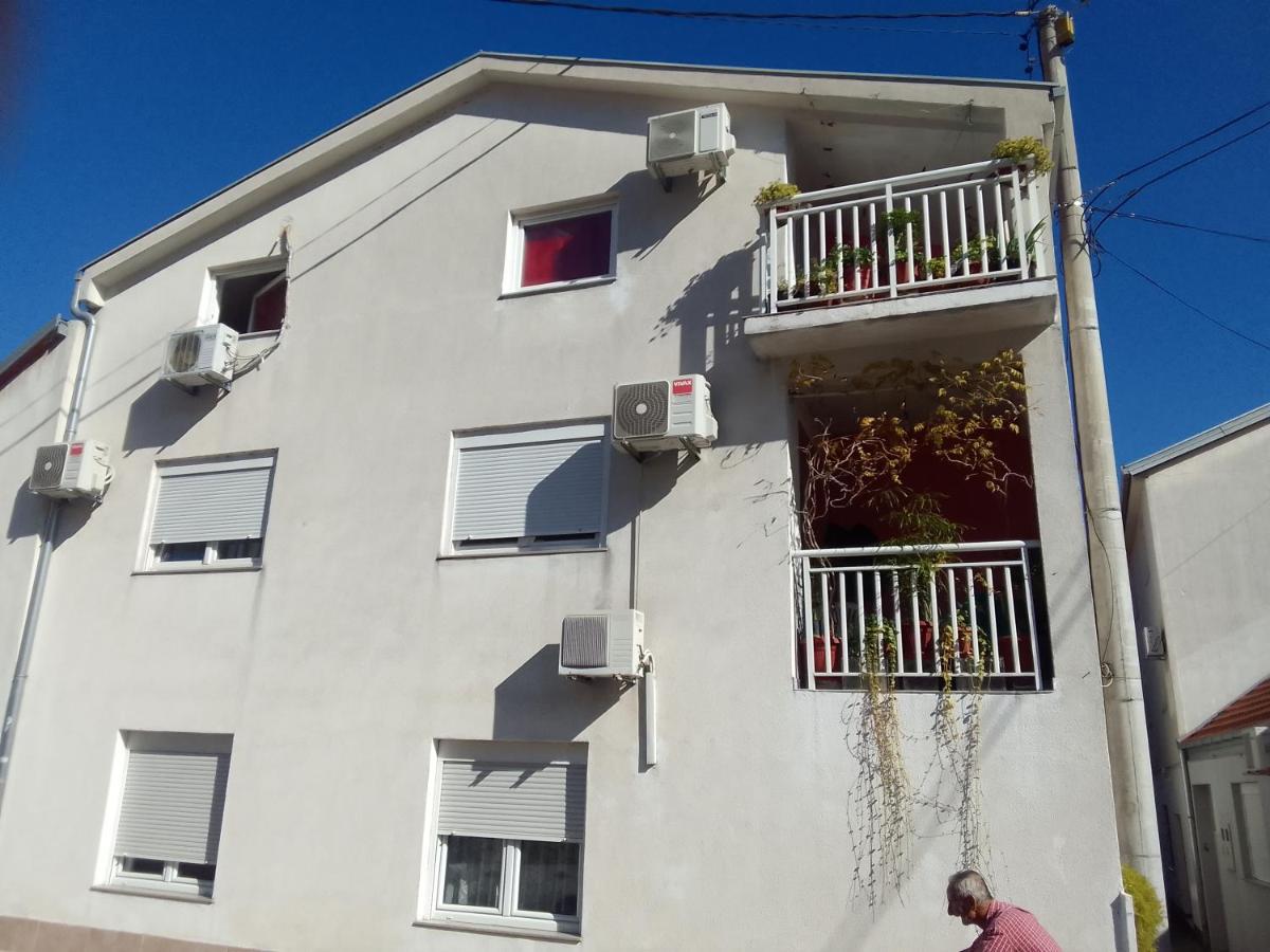 Biba Bed and Breakfast Mostar Exteriör bild